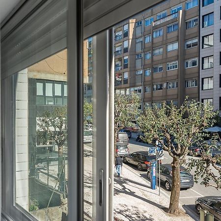 Casa Trindade Apartment Porto Ngoại thất bức ảnh