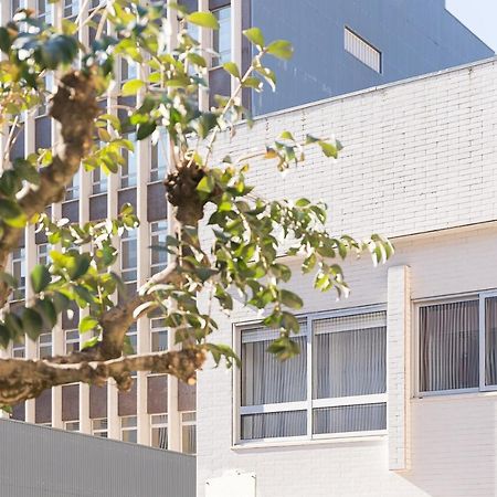 Casa Trindade Apartment Porto Ngoại thất bức ảnh