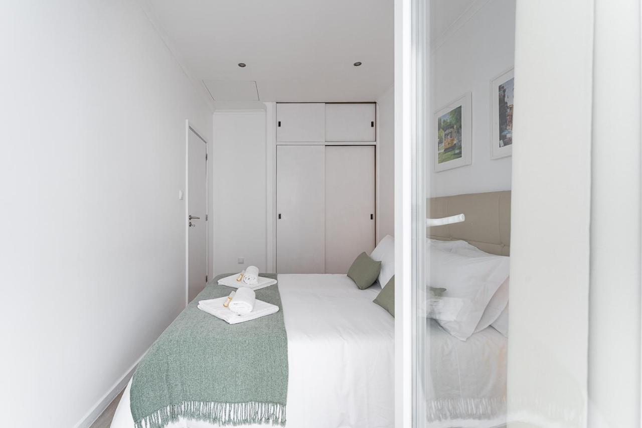 Casa Trindade Apartment Porto Ngoại thất bức ảnh
