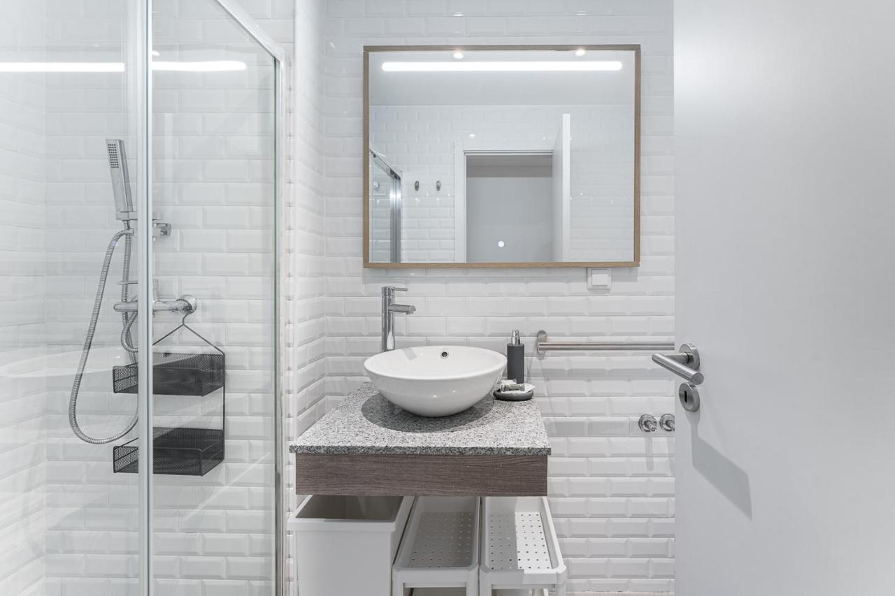 Casa Trindade Apartment Porto Ngoại thất bức ảnh