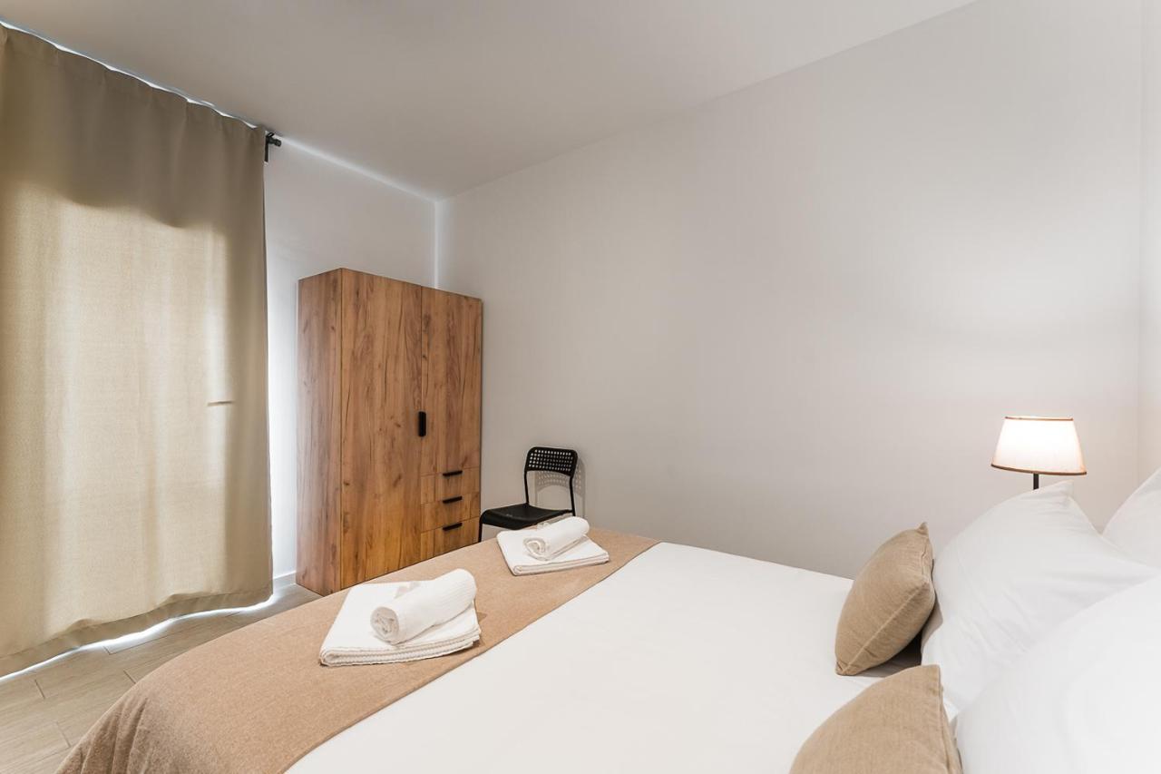 Casa Trindade Apartment Porto Ngoại thất bức ảnh