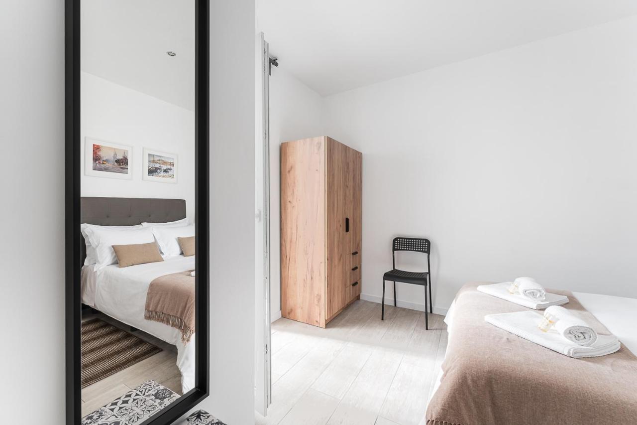 Casa Trindade Apartment Porto Ngoại thất bức ảnh