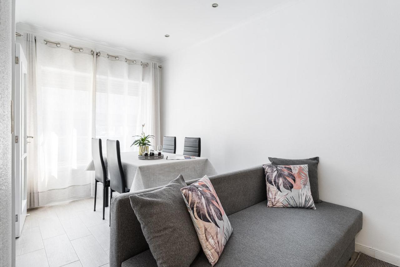 Casa Trindade Apartment Porto Ngoại thất bức ảnh