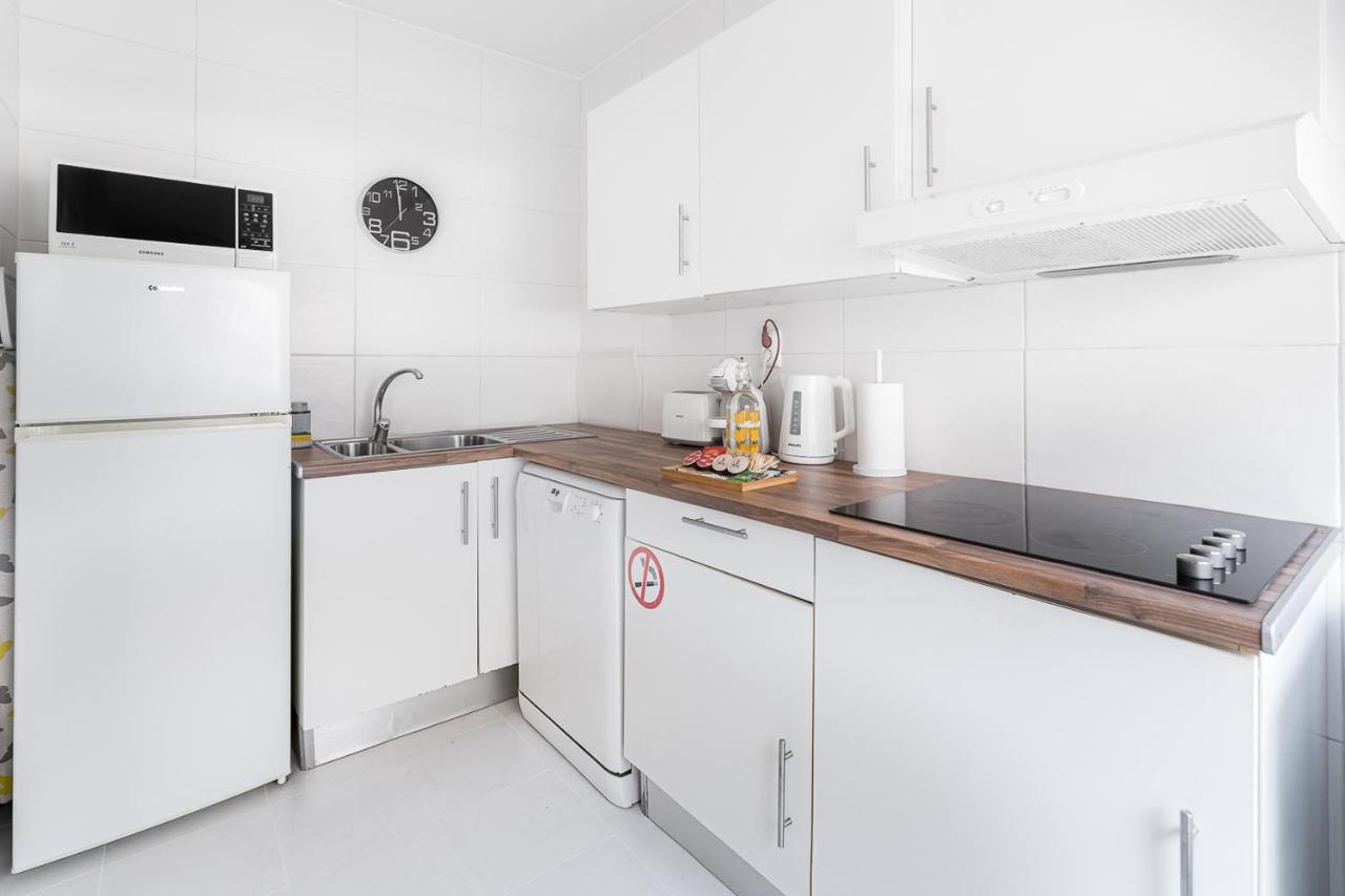 Casa Trindade Apartment Porto Ngoại thất bức ảnh