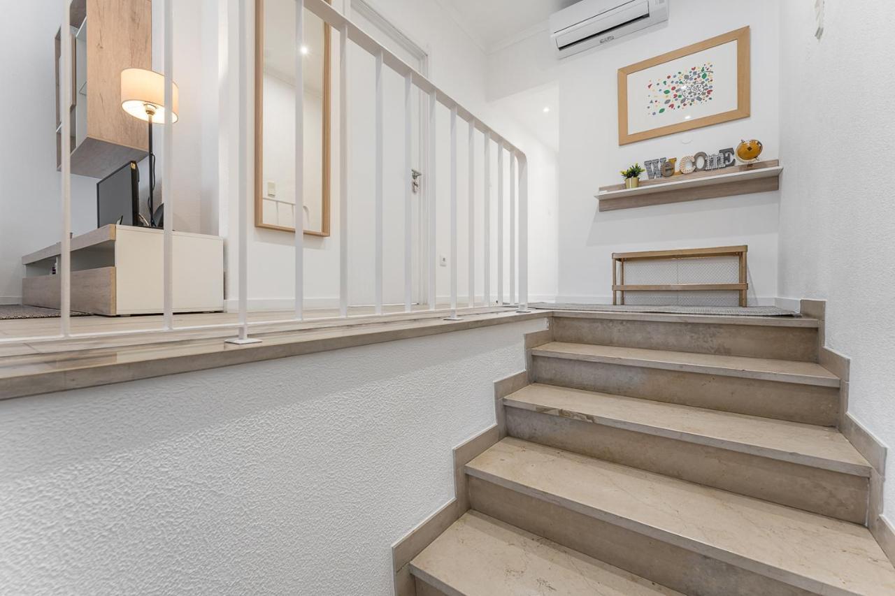 Casa Trindade Apartment Porto Ngoại thất bức ảnh