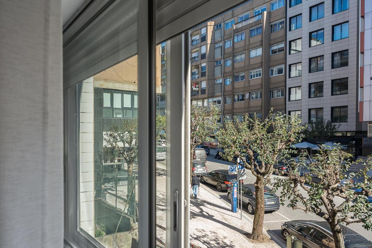 Casa Trindade Apartment Porto Ngoại thất bức ảnh