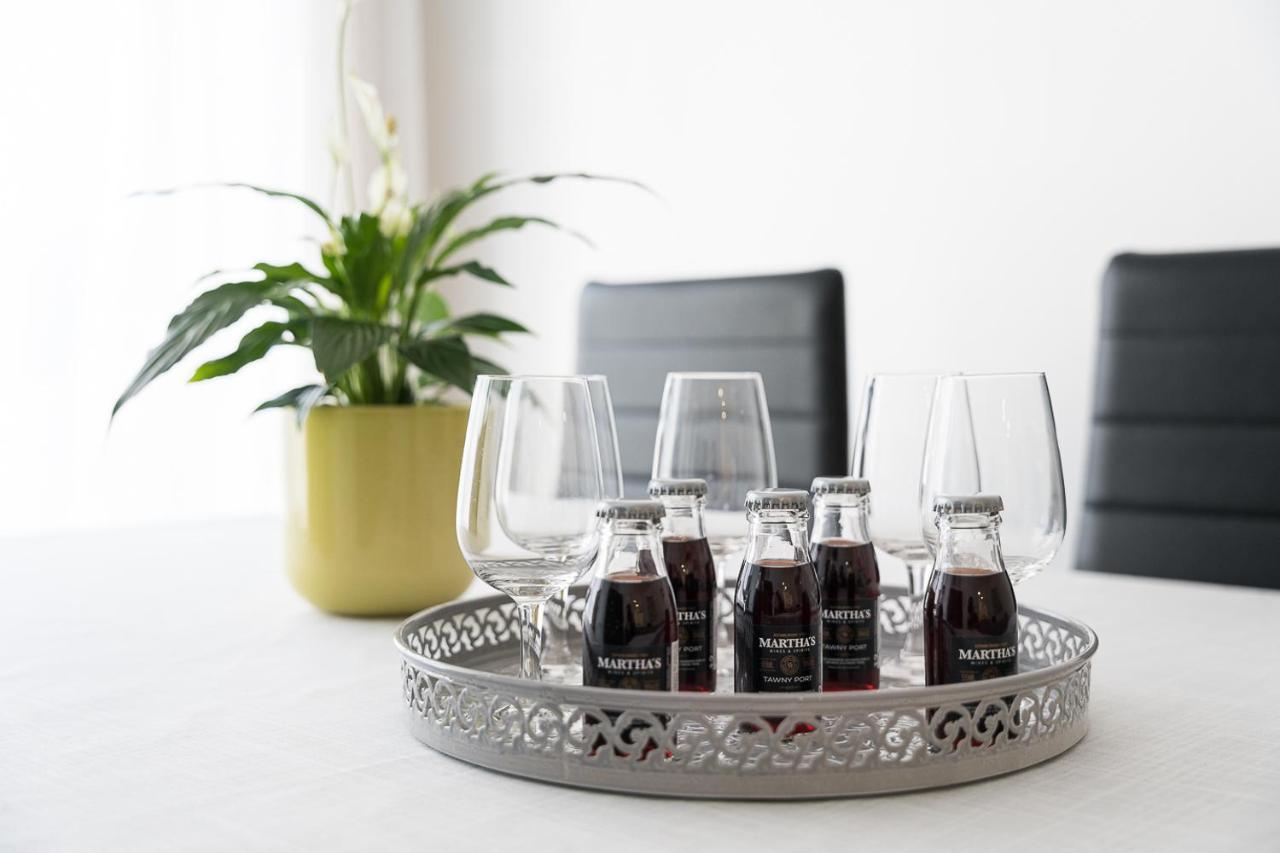 Casa Trindade Apartment Porto Ngoại thất bức ảnh