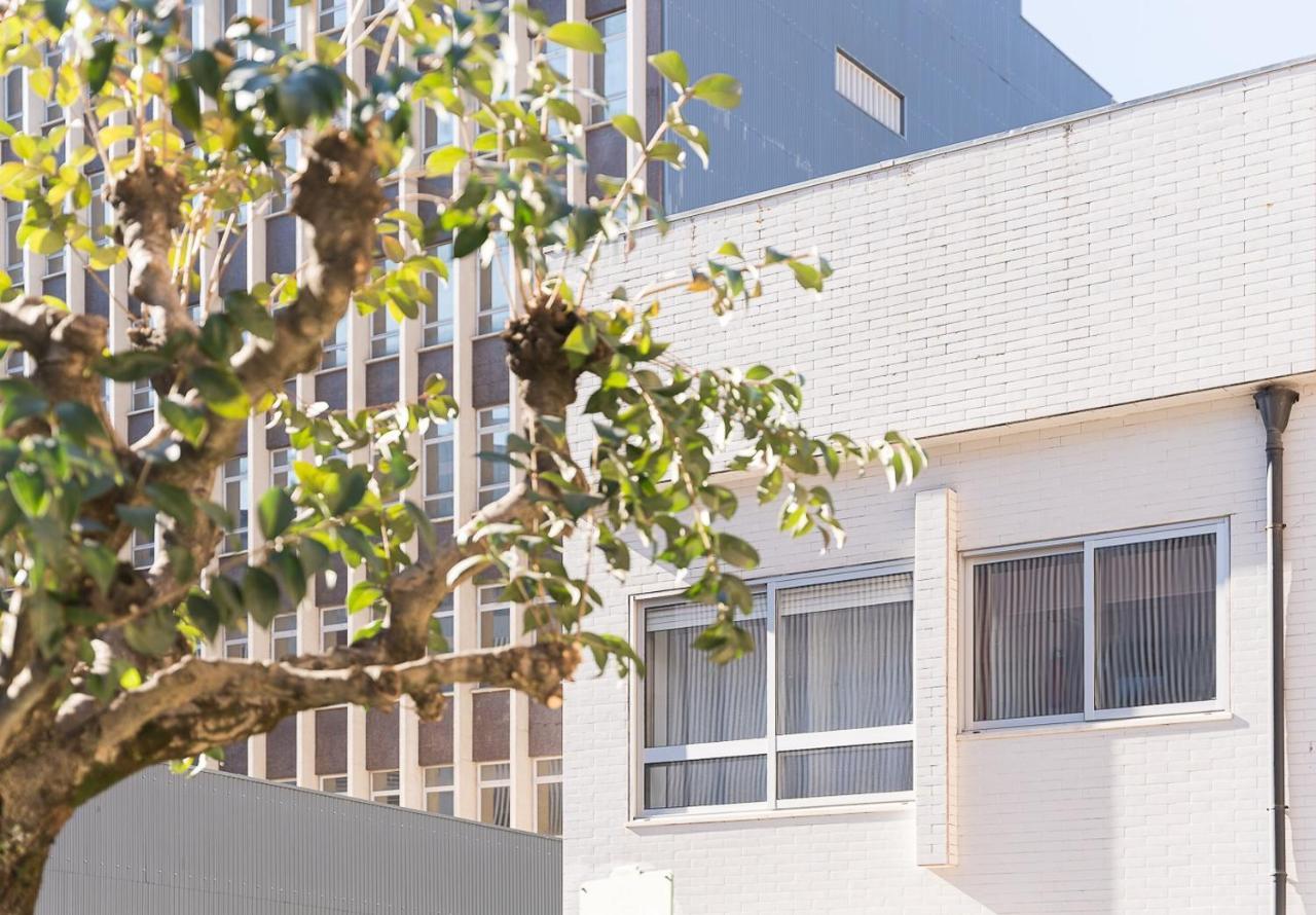 Casa Trindade Apartment Porto Ngoại thất bức ảnh