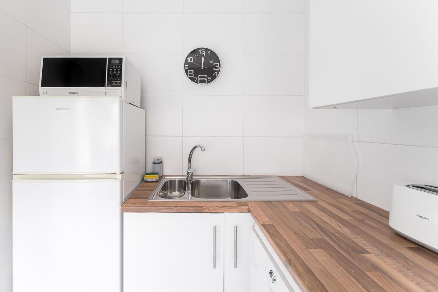 Casa Trindade Apartment Porto Ngoại thất bức ảnh